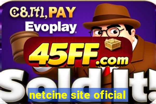 netcine site oficial